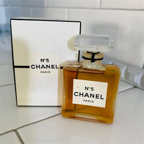 chanel no5 bottle|vintage Chanel no 5 bottle.